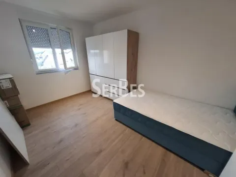Rent, four bedroom apartment, 69m², Adice, Novi Sad Sve Podlokacije - image 9