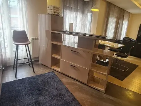 Rent, apartment, 180m², Vračar Hram, Vračar Sve Podlokacije - image 5