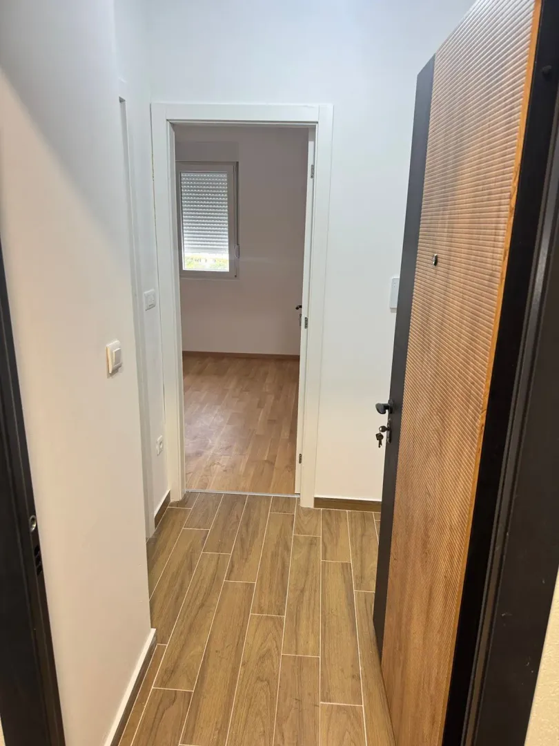 Sale, one bedroom apartment, 47m², Ilino, Bar