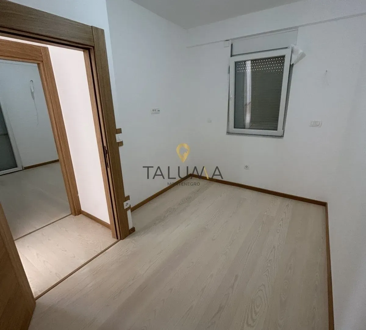 Sale, three bedroom apartment, 80m², Centar, Budva
