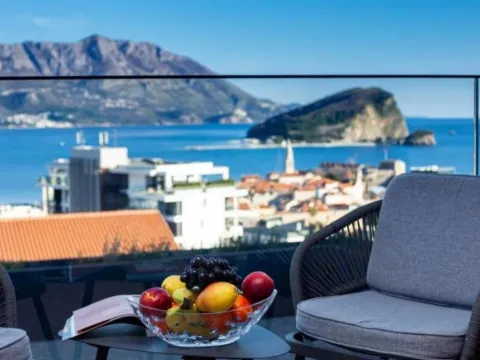 Prodaja, jednosoban stan, 63m², Budva, Crna Gora - image 12