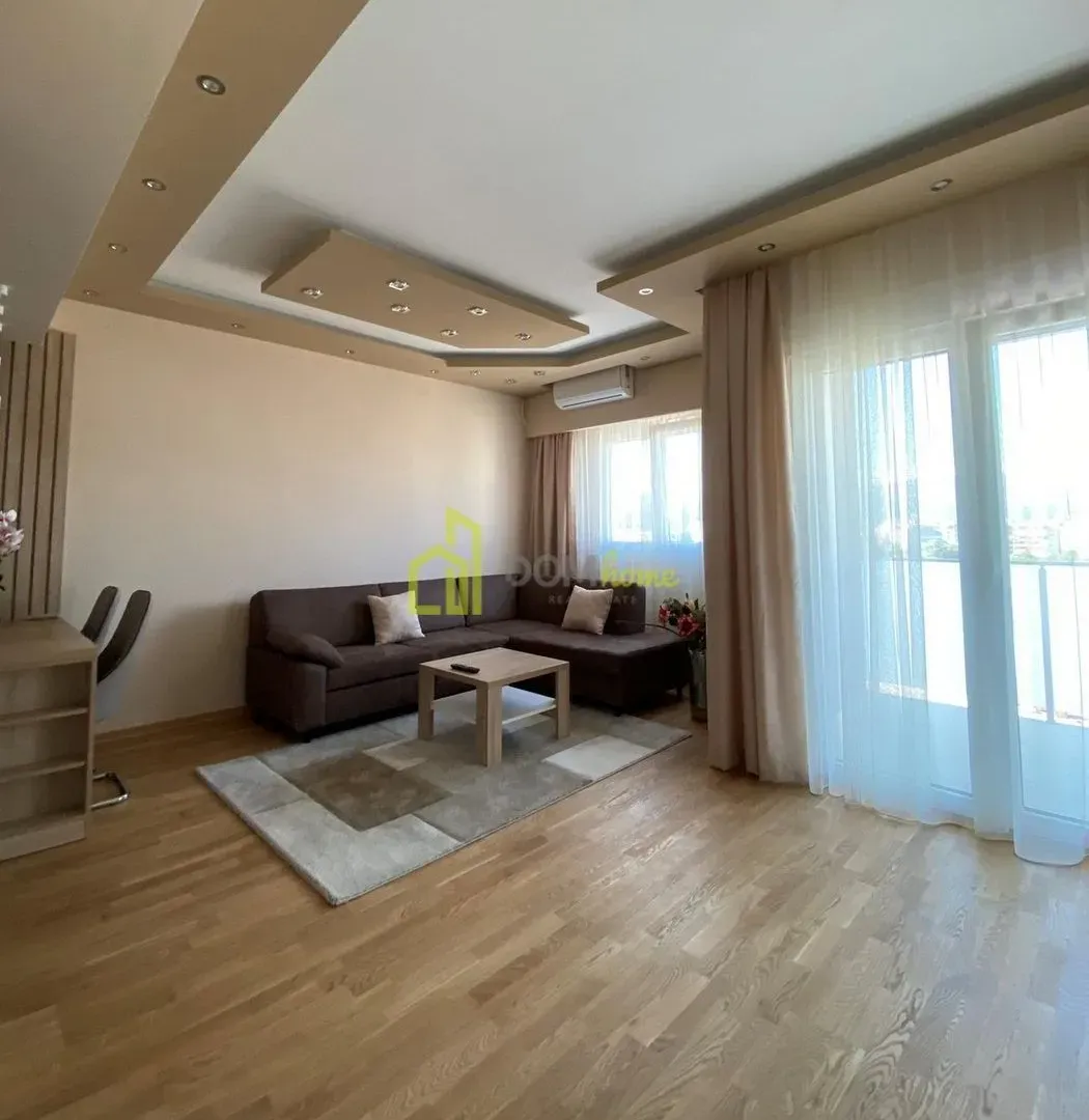 Rent, one bedroom apartment, 50m², Zabjelo, Podgorica