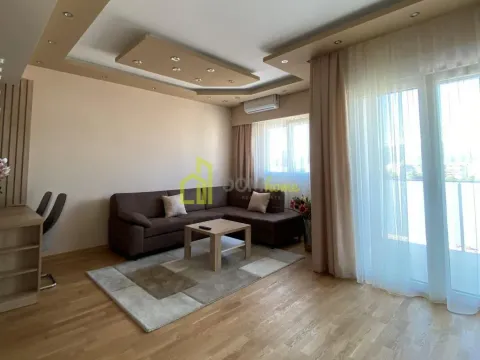 Rent, one bedroom apartment, 50m², Zabjelo, Podgorica - image 3