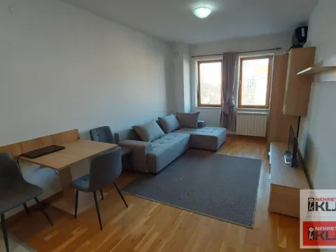 Rent, studio apartment, 27m², Grbavica, Novi Sad Sve Podlokacije - image 2
