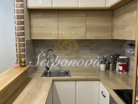 Prodaja, dvosoban stan, 55m², Bulevar patrijarha Pavla, Novi Sad Sve Podlokacije - image 13