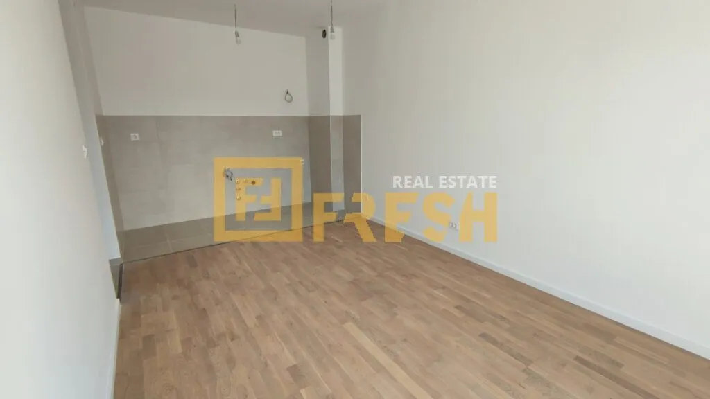 Prodaja, jednosoban stan, 40m², Zabjelo, Podgorica