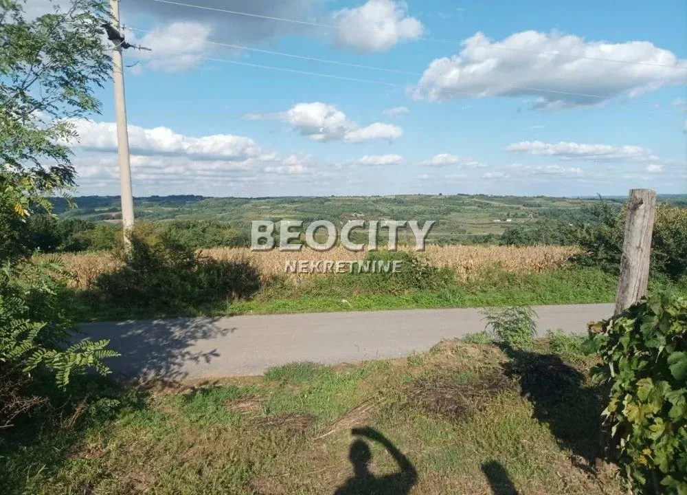 Prodaja, plac, 42m², Mali Požarevac, Sopot