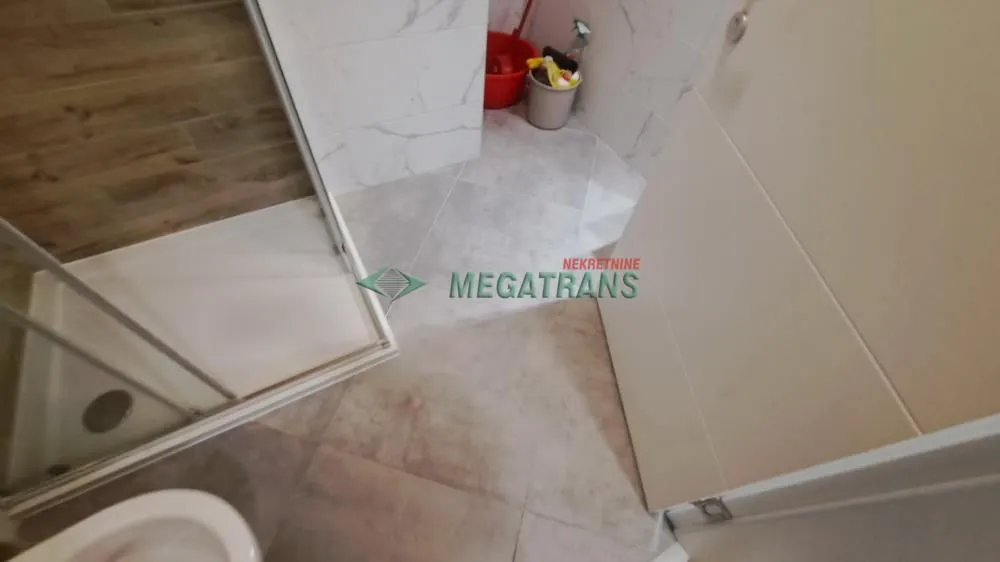 Prodaja, dvosoban stan, 42m², Telep, Novi Sad Sve Podlokacije