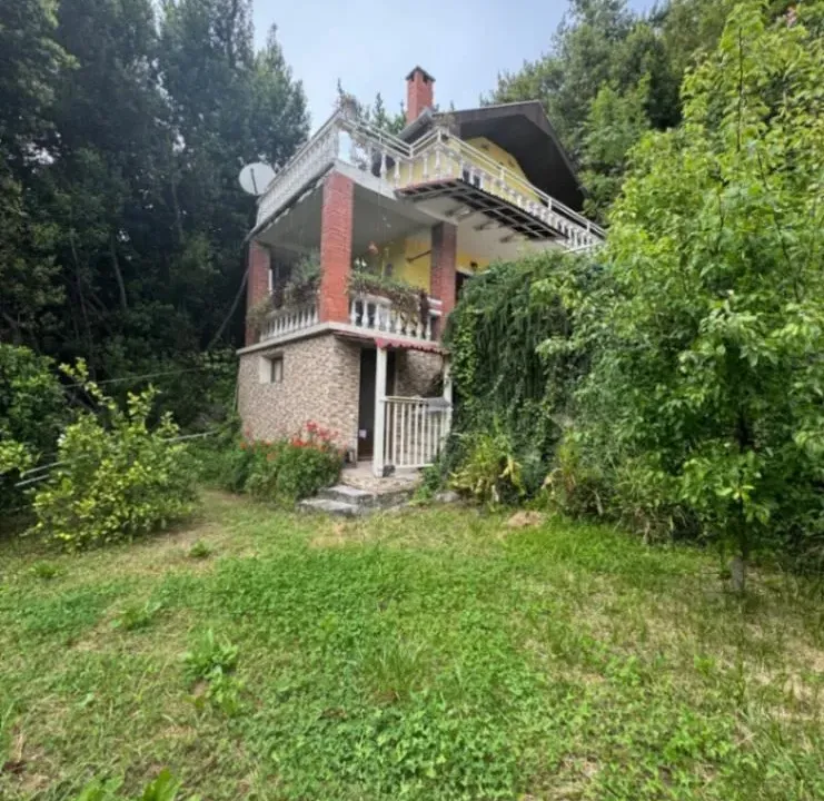 Sale, house, 143m², Ratiševina, Herceg Novi