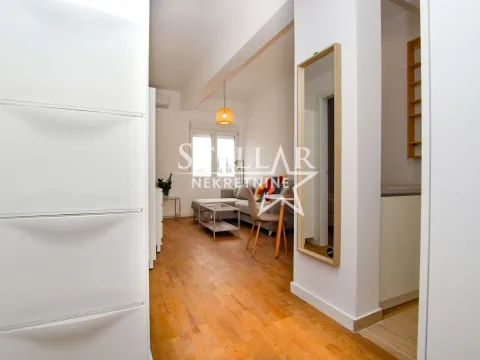 Izdavanje, jednosoban stan, 37m², Zabjelo, Podgorica - image 9