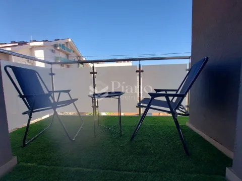 Rent, two bedroom apartment, 65m², Ljubović, Podgorica - image 14