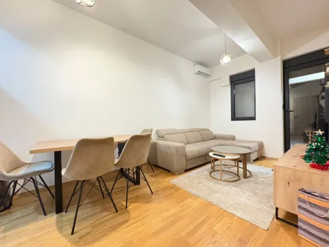 Izdavanje, jednosoban stan, 60m², Zagorič, Podgorica - image 6