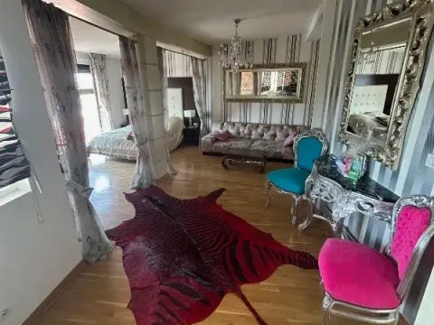 Sale, three bedroom apartment, 126m², Crveni Krst, Beograd - image 10