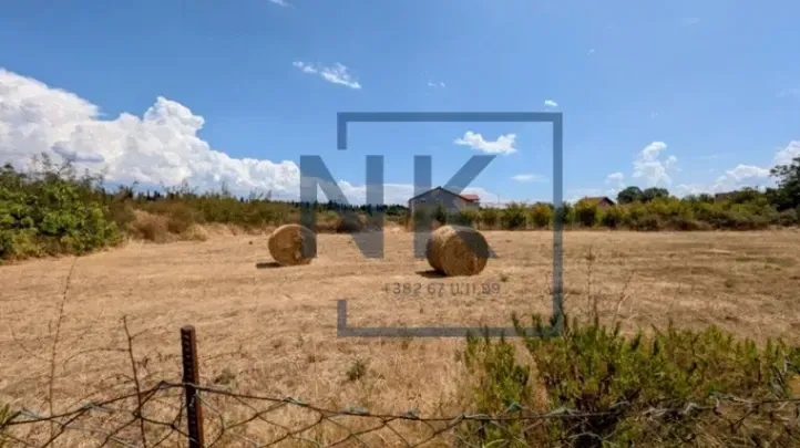 Prodaja, plac, 2300m², Zeta, Podgorica