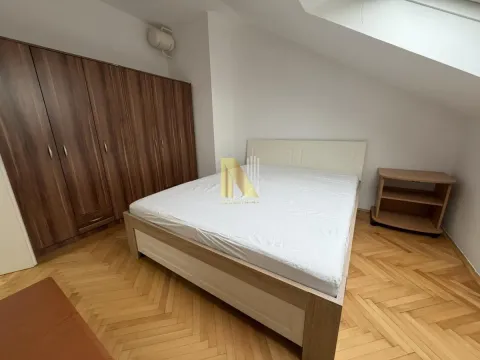 Izdavanje, trosoban stan, 56m², Sajmište, Novi Sad - image 4
