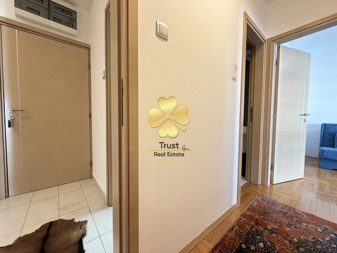 Rent, three bedroom apartment, 95m², Preko Morače, Podgorica