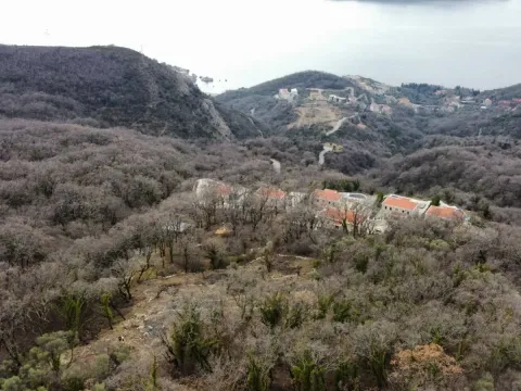 Prodaja, plac, 2170m², Kuljače, Budva - image 16