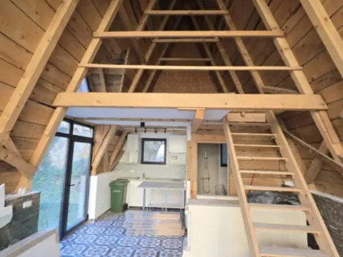 Sale, house, 45m², Surduk, Stara Pazova - image 6