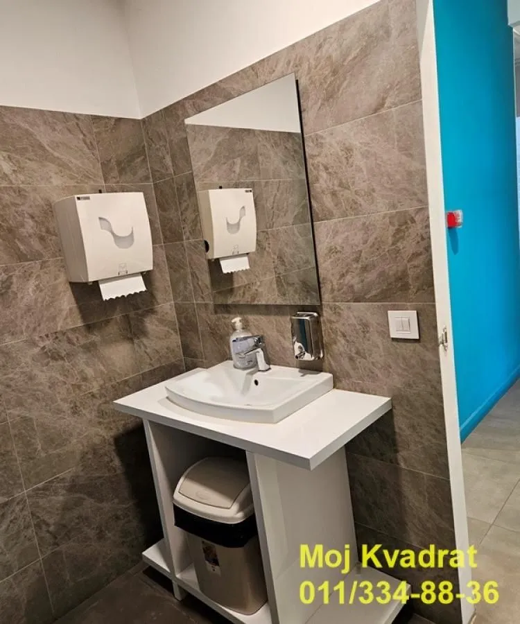 Rent, office space, 1500m², Zemun Sve Podlokacije, Beograd