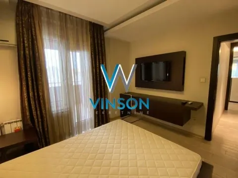 Sale, four bedroom apartment, 110m², Centar, Novi Sad - image 15