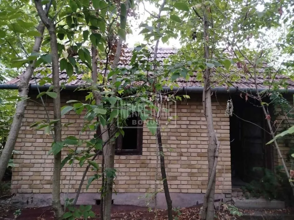 Sale, house, 22m², Peščara, Subotica