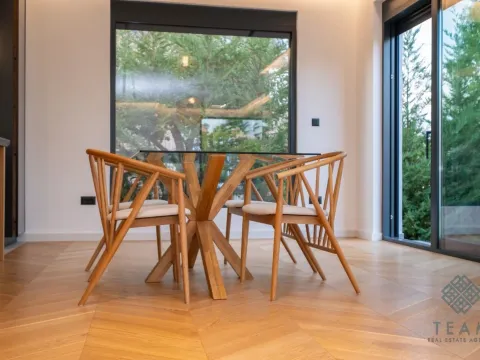 Izdavanje, kuća, 180m², Gornja Gorica, Podgorica - image 8