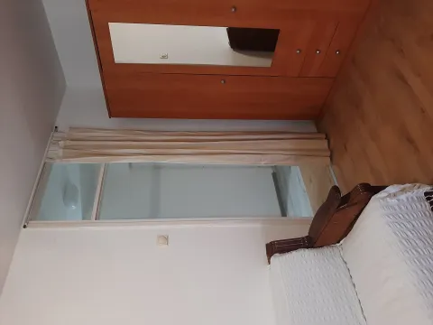 Rent, one bedroom apartment, 35m², Cetinje, Crna Gora - image 7