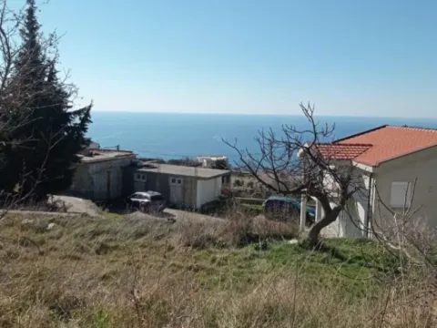 Prodaja, plac, 813m², Dobre Vode, Bar - image 3