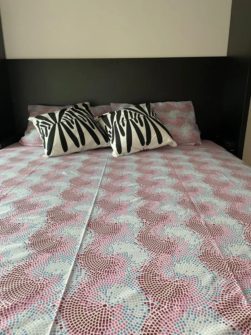 Rent, one bedroom apartment, 46m², Šušanj, Bar