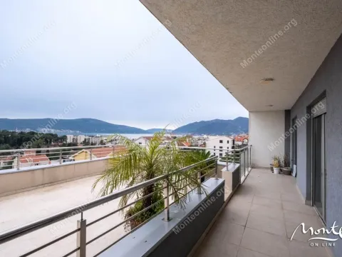 Prodaja, dvosoban stan, 87m², Tivat, Crna Gora - image 17