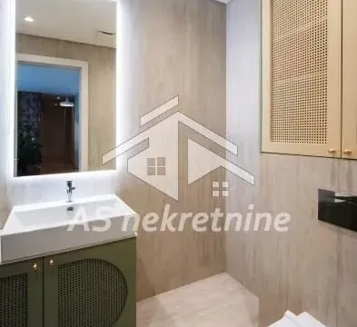 Izdavanje, trosoban stan, 100m², Vračar Sve Podlokacije, Beograd - image 29