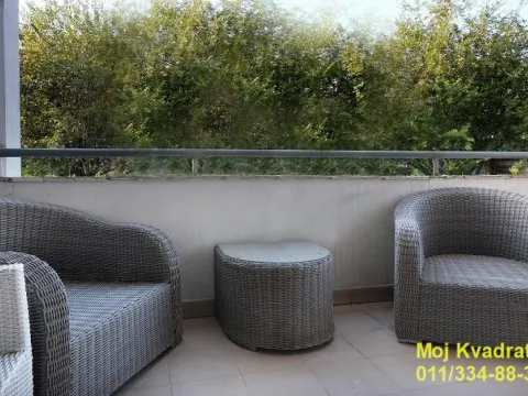 Prodaja, četvorosoban stan, 142m², Savski Venac, Beograd - image 14