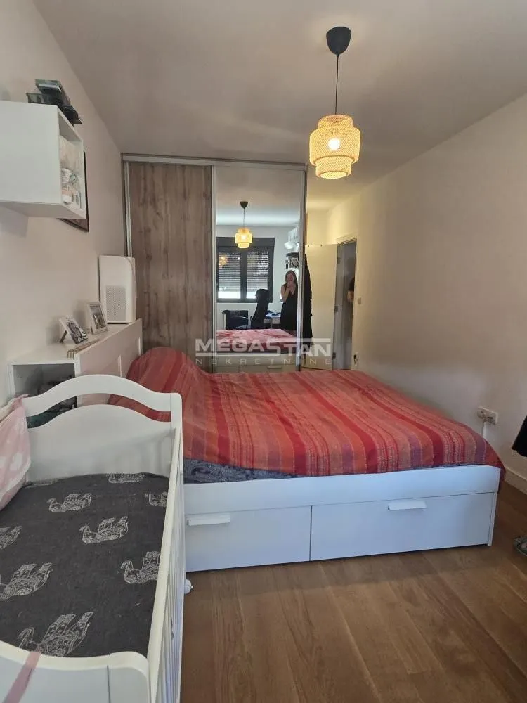 Sale, three bedroom apartment, 84m², Čukarica, Beograd