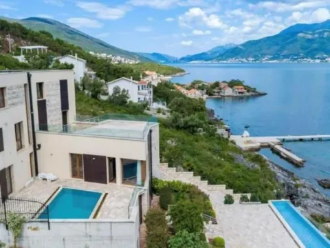 Prodaja, kuća, 517m², Krašići, Tivat - image 4