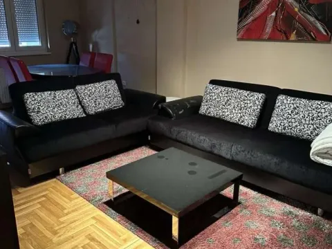 Izdavanje, trosoban stan, 72m², Nova Detelinara, Novi Sad Sve Podlokacije - image 4