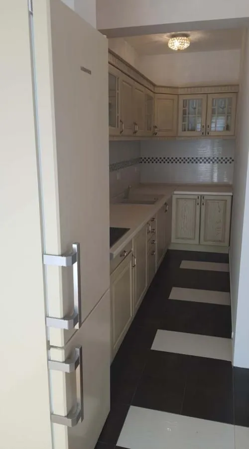 Prodaja, dvosoban stan, 108m², Budva, Crna Gora