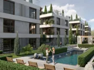 Sale, two bedroom apartment, 106m², Marići, Tivat - image 1