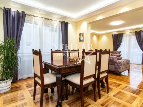 Prodaja, trosoban stan, 128m², Stari Aerodrom, Podgorica - image 18