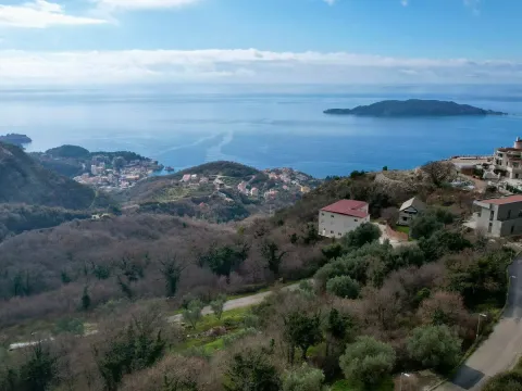 Sale, land lot, 1118m², Kuljače, Budva - image 4