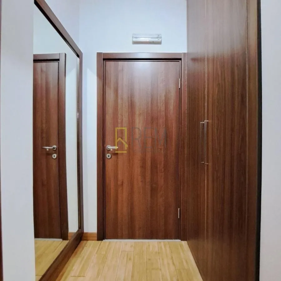 Prodaja, dvosoban stan, 72m², Zabjelo, Podgorica