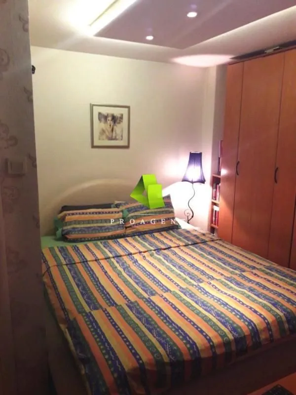 Rent, three bedroom apartment, 90m², Medijana, Niš