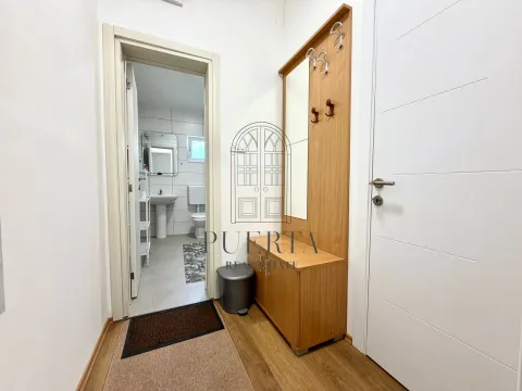 Rent, one bedroom apartment, 38m², Zagorič, Podgorica - image 8