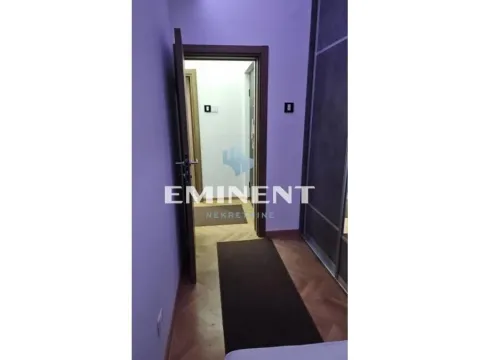 Izdavanje, dvosoban stan, 46m², Banovo Brdo, Beograd - image 9
