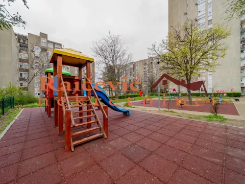 Sale, studio apartment, 26m², Čukarica, Beograd - image 20