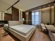 Izdavanje, trosoban stan, 89m², Savski Venac, Beograd - image 15