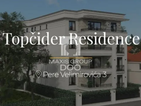 Prodaja, četvorosoban stan, 108m², Stari Košutnjak, Rakovica - image 4