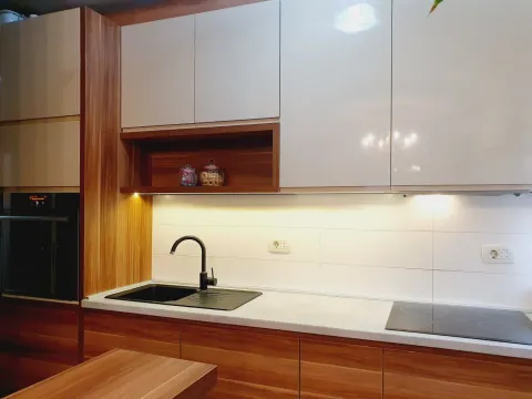 Izdavanje, trosoban stan, 102m², City Kvart, Podgorica - image 26