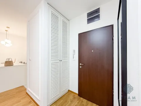 Prodaja, dvosoban stan, 63m², City Kej, Podgorica - image 9