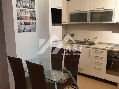 Izdavanje, jednosoban stan, 42m², Podbara, Novi Sad Sve Podlokacije - image 2