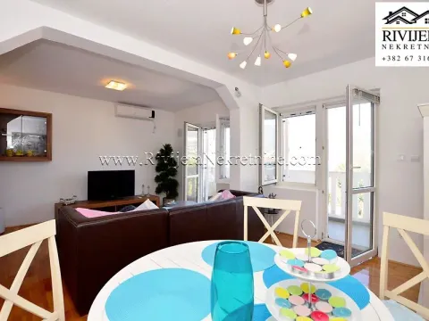 Sale, house, 130m², Njivice, Herceg Novi - image 13